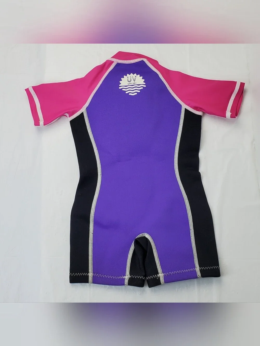 Sporti Kids Toddler Full Wetsuits Neoprene Thermal Swimsuit - Size 2T - NWT